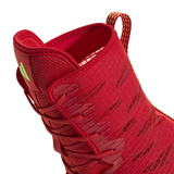ADIDAS - Scarpe Box Hog 4 - Red - image 9