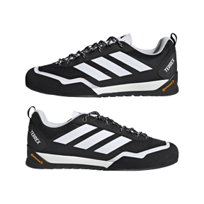 ADIDAS - Scarpe Da Avvicinamento TERREX Skychaser Solo - Uomo - image 10