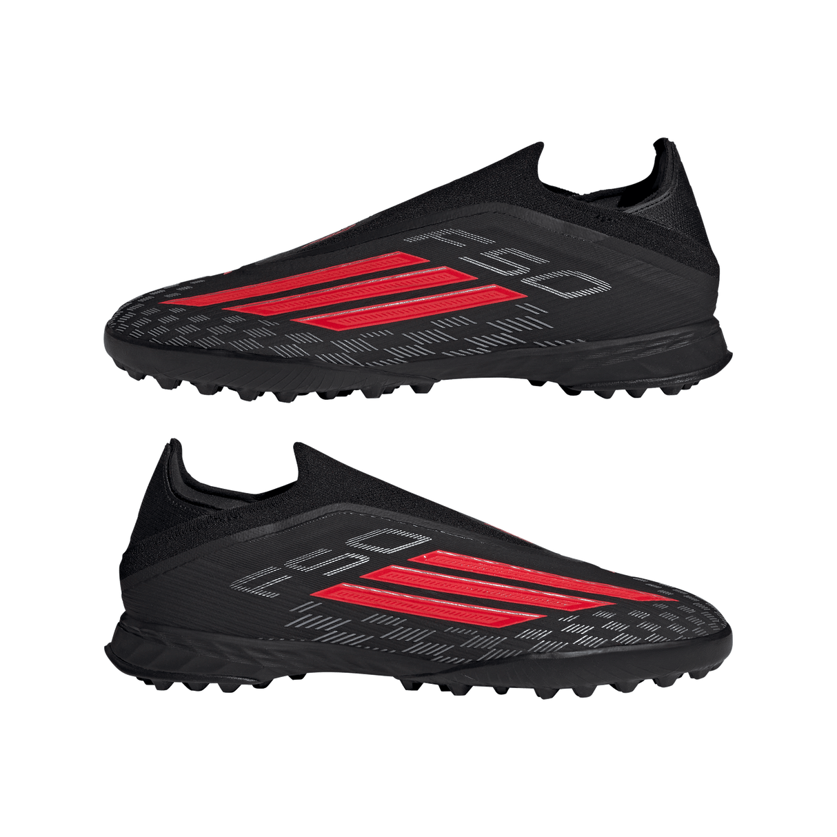 ADIDAS - F50 Pro Laceless Turf Football Shoes - image 19