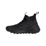ADIDAS - Scarpe Da Hiking TERREX Free Hiker 2.0 GORE-TEX - Uomo - Black - image 5