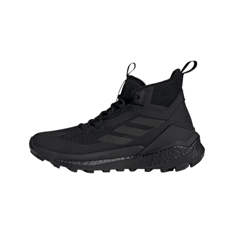 ADIDAS - Scarpe Da Hiking TERREX Free Hiker 2.0 GORE-TEX - Uomo - Black - image 5