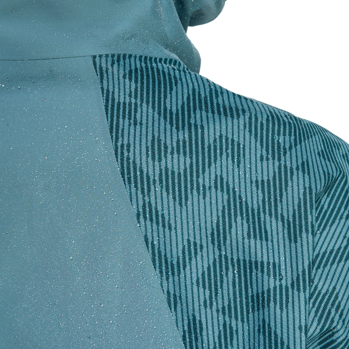ADIDAS - Giacca TERREX Xperior Hybrid PRIMEKNIT CLIMAPROOF+ - Donna - image 17