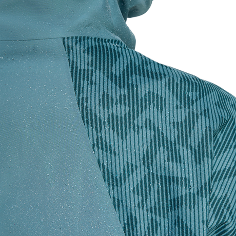ADIDAS - Giacca TERREX Xperior Hybrid PRIMEKNIT CLIMAPROOF+ - Donna - image 17