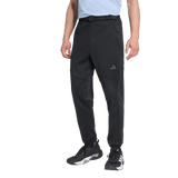 ADIDAS - Pantaloni D4T CLIMAWARM - Uomo - Black - image 2