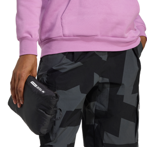 ADIDAS - TERREX Xperior Primaloft Loose Fill Hybrid Vest - Donna - Black - image 6
