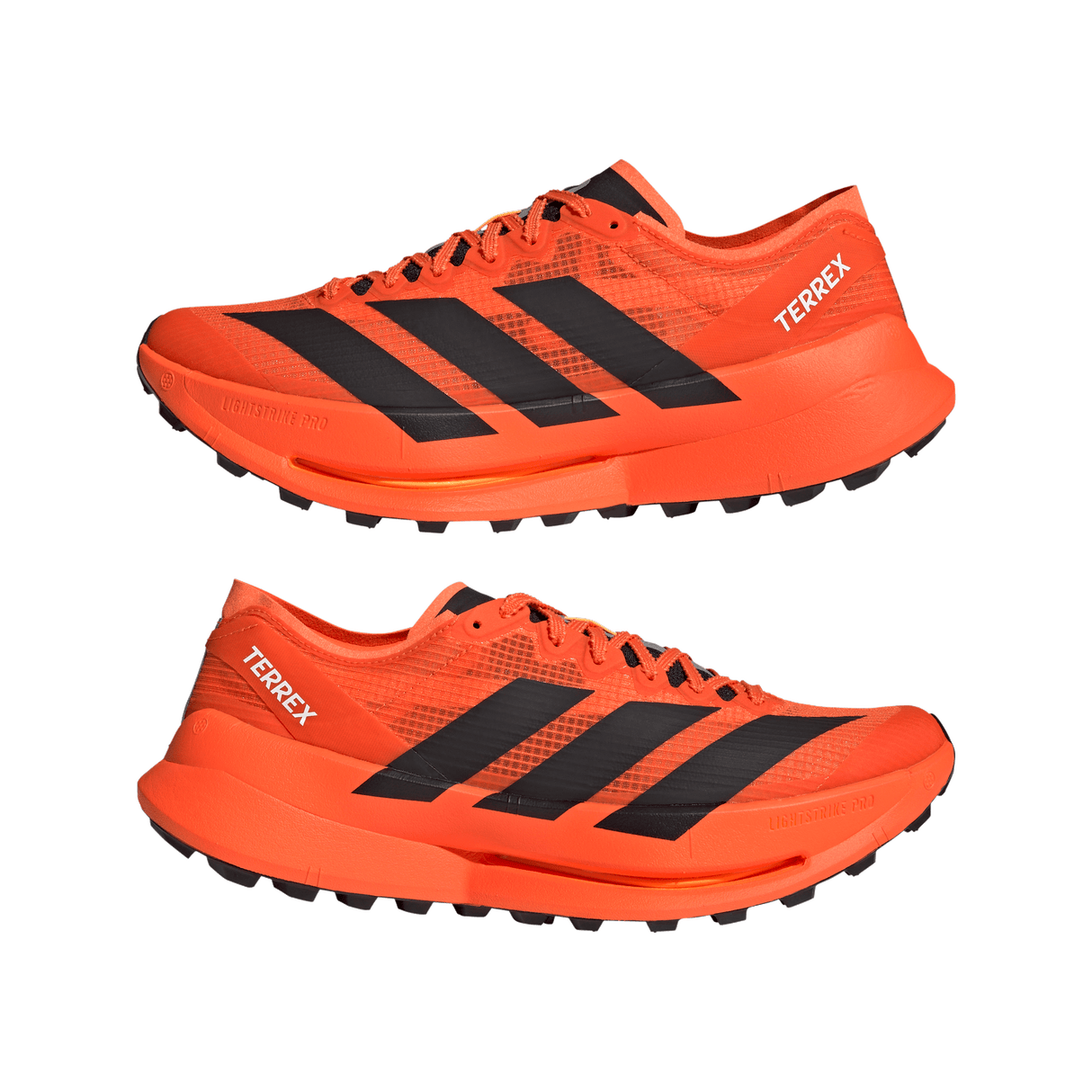 ADIDAS - TERREX Agravic Speed Ultra 2 Trail Running Shoes - Uomo - image 20