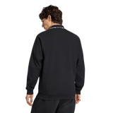ADIDAS - Argentina Away Anthem Jacket - Uomo - Black - image 3