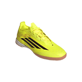 ADIDAS - F50 Pro Indoor Football Boots - Black - image 5