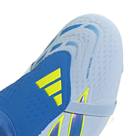 ADIDAS - Predator Pro Fold-Over Tongue Firm Ground Football Boots - image 17