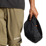 ADIDAS - Giacca TERREX Xperior 2L GORE-TEX Performance - Uomo - Black - image 6