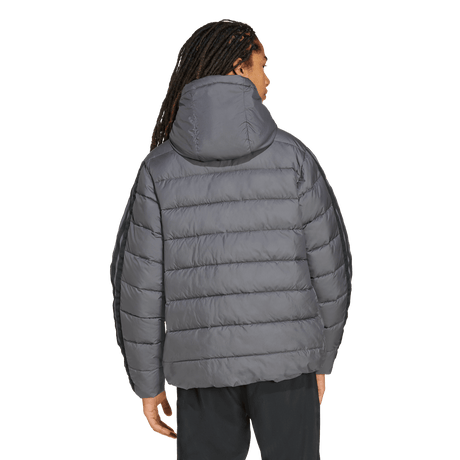 ADIDAS - Giacca Imbottita Sintetica Essentials CLIMAWARM Con 3 Strisce - Uomo - image 10