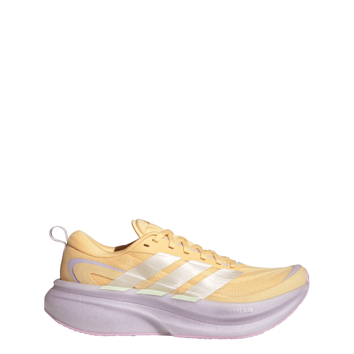 ADIDAS - Supernova Glide Running Shoes - Donna - Black - image 2
