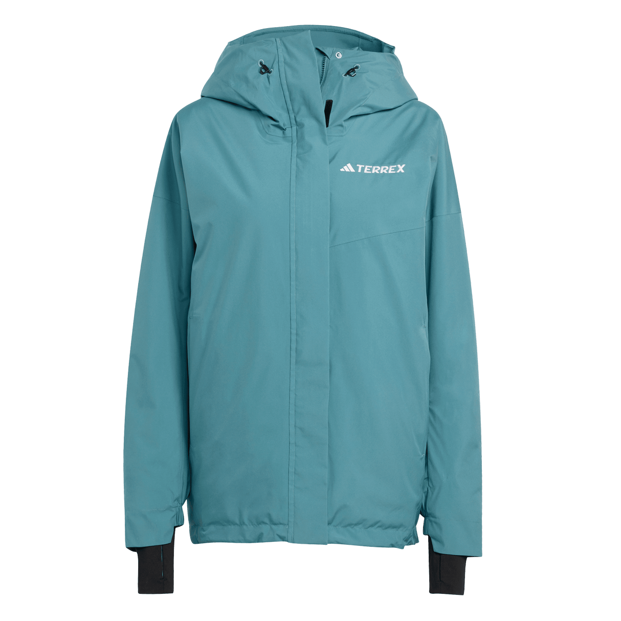 ADIDAS - Giacca Isolata TERREX Multi 2L RAIN.RDY - Donna - image 1