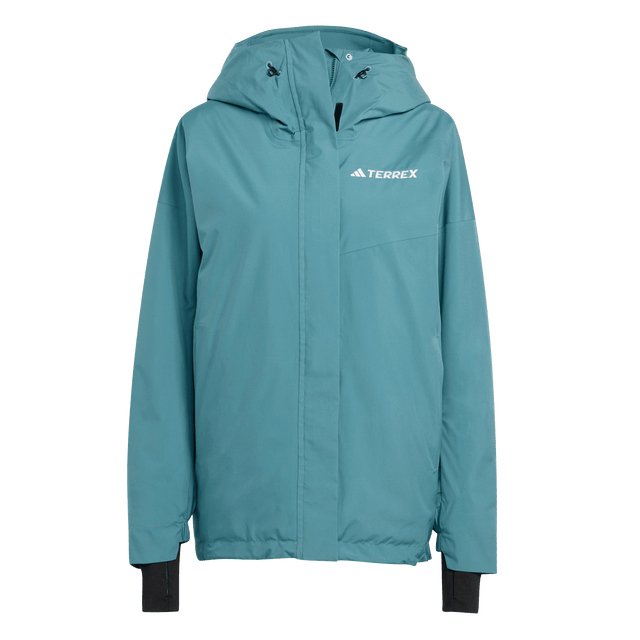ADIDAS - Giacca Isolata TERREX Multi 2L RAIN.RDY - Donna - image 1