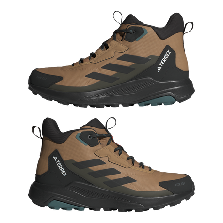 ADIDAS - Scarpe Da Hiking TERREX Anylander Mid RAIN.RDY - Uomo - image 20