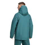 ADIDAS - Giacca TERREX Xperior Hybrid PRIMEKNIT CLIMAPROOF+ - Uomo - image 3