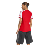 ADIDAS - Arsenal Fc 26/27 Home Authentic Jersey - Donna - Red - image 4
