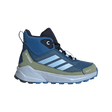 ADIDAS - TERREX Trailmaker 2 Mid RAIN.RDY Hiking Shoes Kids - image 11