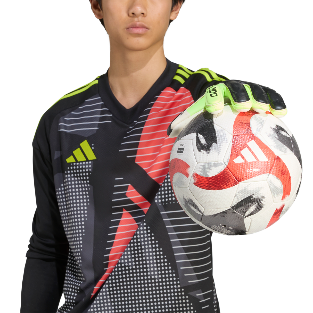 ADIDAS - Guanti Copa Pro Portiere - image 4