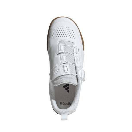 ADIDAS - Five Ten Freerider Pro Mountain Bike Shoes - Donna - White - image 3