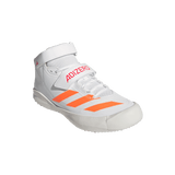 ADIDAS - Scarpe Da Running Adizero Javelin - White - image 6