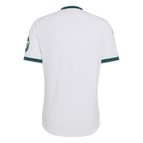 ADIDAS - Real Madrid 26/27 Home Authentic Jersey - Uomo - White - image 2