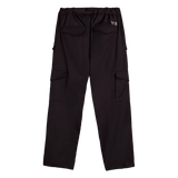 ADIDAS - Y-3 Mercedes - Amg Petronas Formula 1 Team Cargo Pants - Black - image 9