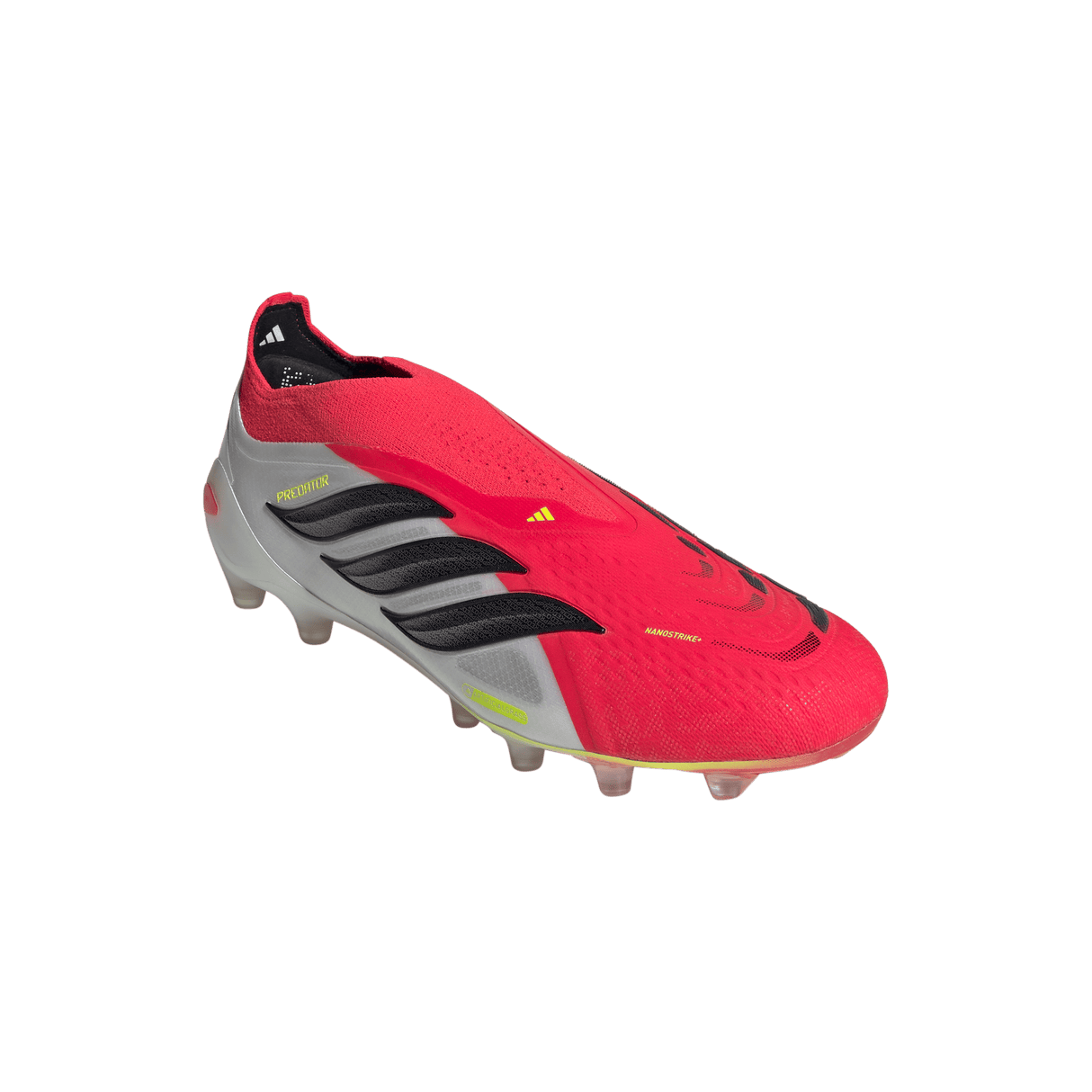 ADIDAS - Scarpe Da Calcio Predator Elite Laceless Artificial Ground - image 15