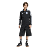 ADIDAS - Argentina Away Anthem Jacket Kids - Black - image 4