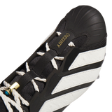 ADIDAS - Adizero Chaos II Rodeo American Football Lineman Cleats - Black - image 8