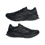 ADIDAS - Scarpe Da Running Supernova Rise GTX - Uomo - Black - image 10