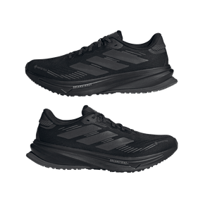 ADIDAS - Scarpe Da Running Supernova Rise GTX - Uomo - Black - image 10