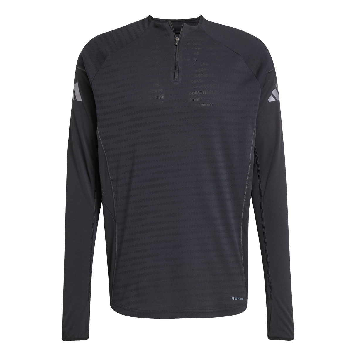 ADIDAS - Maglia Da Allenamento Tiro 25 Pro - Uomo - Black - image 1