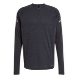 ADIDAS - Maglia Da Allenamento Tiro 25 Pro - Uomo - Black - image 1