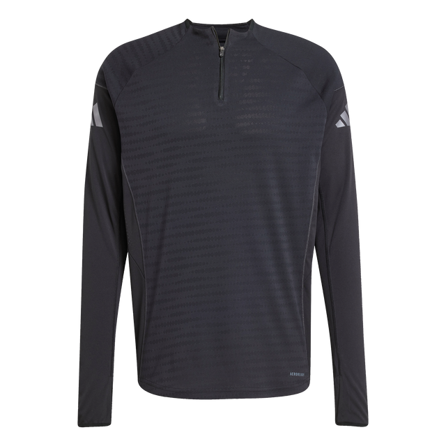 ADIDAS - Maglia Da Allenamento Tiro 25 Pro - Uomo - Black - image 1