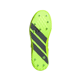 ADIDAS - Scarpe Da Running Adizero Javelin - Green - image 4