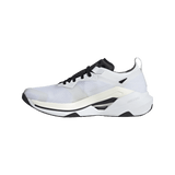 ADIDAS - Scarpe Da Allenamento Rapidmove Pro - Uomo - White - image 5