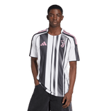 ADIDAS - Maglia Home 25/26 Juventus - Uomo - White - image 3