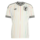 ADIDAS - Japan 26 Away Jersey - Uomo - White - image 1
