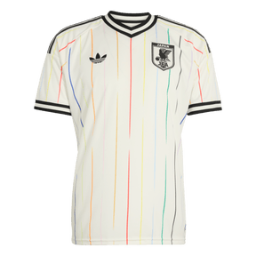 ADIDAS - Japan 26 Away Jersey - Uomo - White - image 1