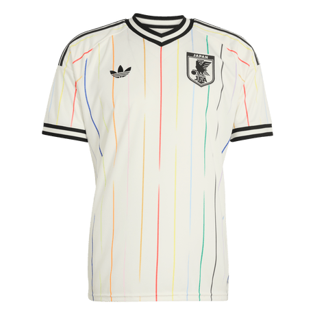 ADIDAS - Japan 26 Away Jersey - Uomo - White - image 1