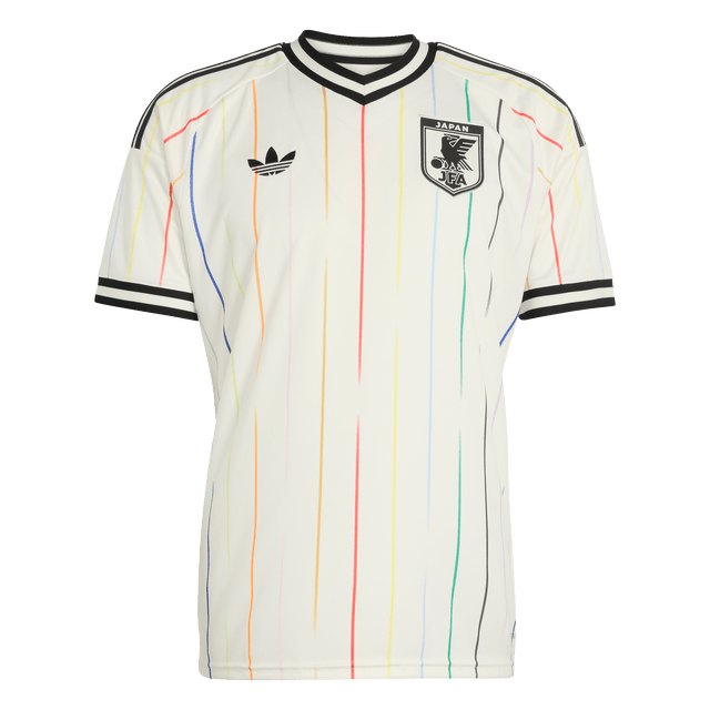 ADIDAS - Japan 26 Away Jersey - Uomo - White - image 1
