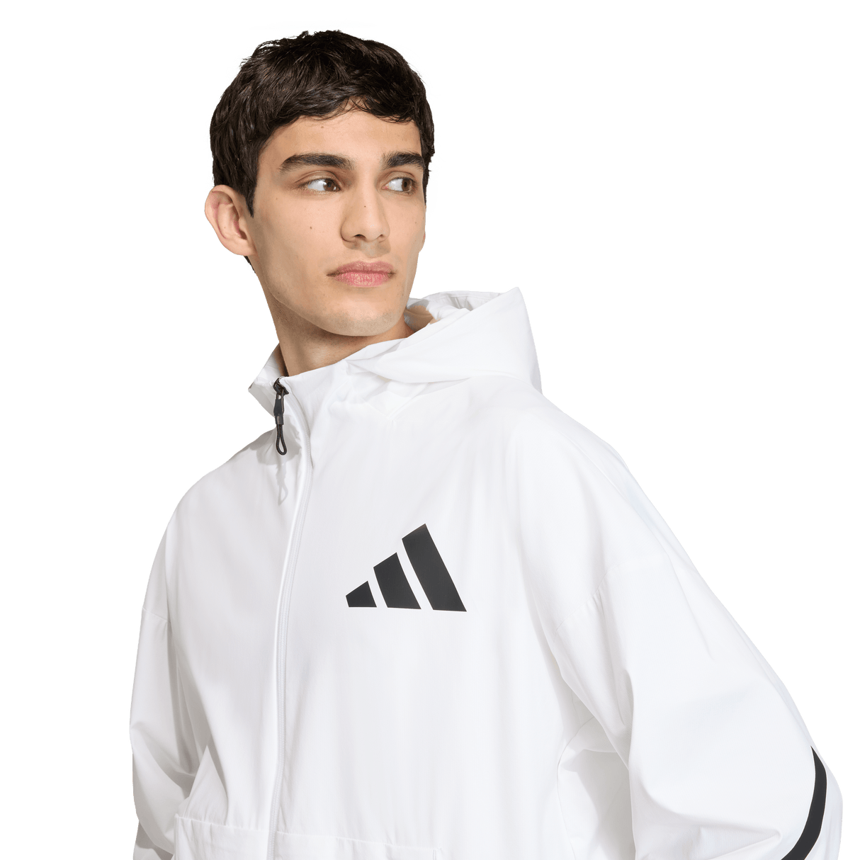 Adidas Z.N.E. Giacca Da Allenamento In Tessuto - Uomo - image 12