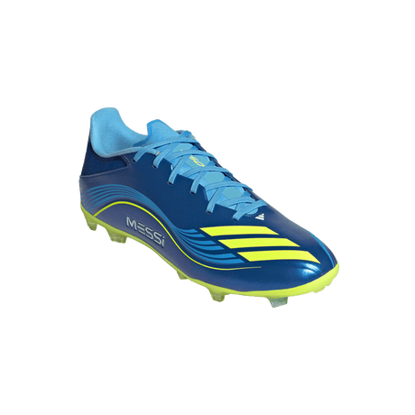 ADIDAS - Scarpe Da Calcio F50 Messi League Terreni Compatti/Multi-Superficie - image 15