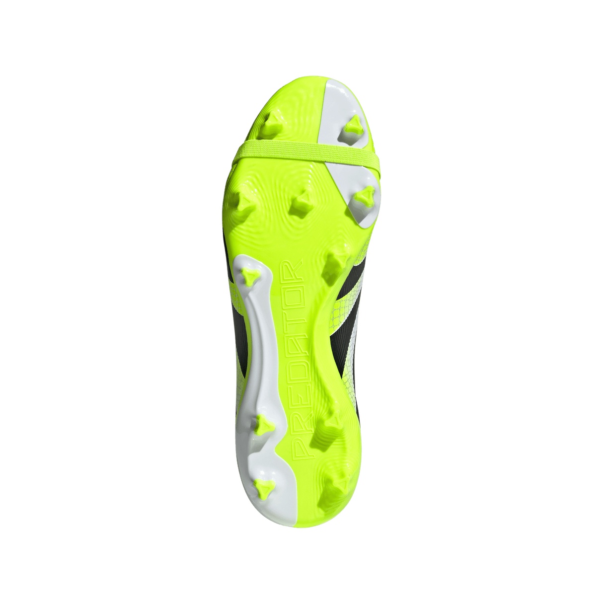 ADIDAS - Scarpe Da Calcio Predator League Con Linguetta Ripiegata Per Terreni Compatti/Multi-Superficie - image 13