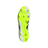 ADIDAS - Scarpe Da Calcio Predator League Con Linguetta Ripiegata Per Terreni Compatti/Multi-Superficie - image 13
