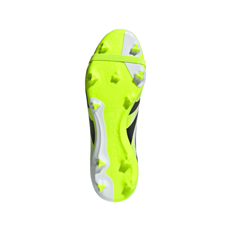 ADIDAS - Scarpe Da Calcio Predator League Con Linguetta Ripiegata Per Terreni Compatti/Multi-Superficie - image 13