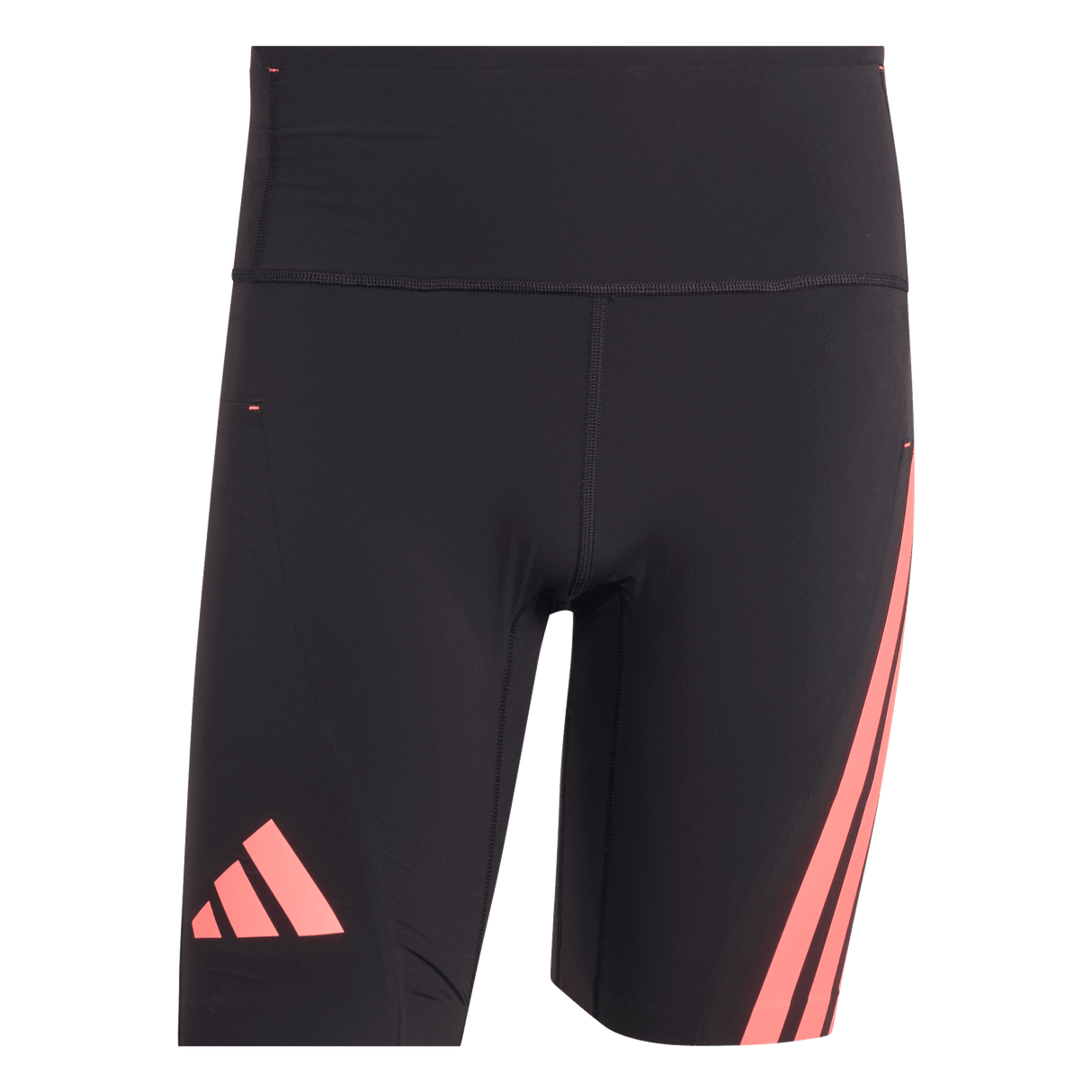 ADIDAS - TERREX Xperior Pro Half Tights Utmb - Uomo - Black - image 1