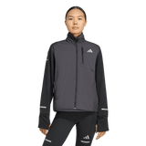 ADIDAS - Adi365 Running Warm Jacket - Donna - Black - image 2