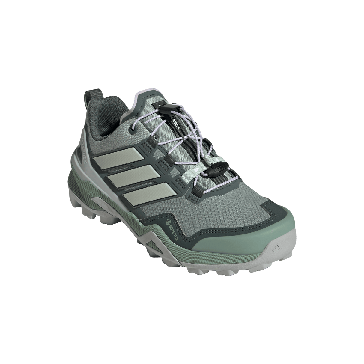 ADIDAS - Scarpe Da Hiking TERREX Skychaser GORE-TEX - Donna - image 16